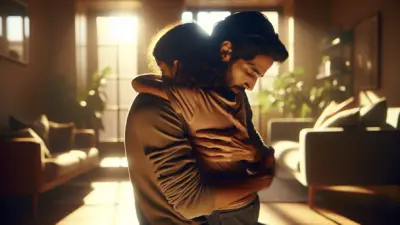 Cara Parenting Empatik Memberdayakan Emosi Anak Zaman Kini - Parenting & Psikologi Anak