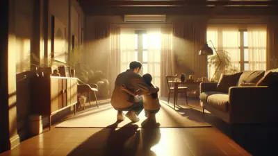 Cara Mengenali dan Merespon Emosi Anak dengan Penuh Empati - Parenting & Psikologi Anak