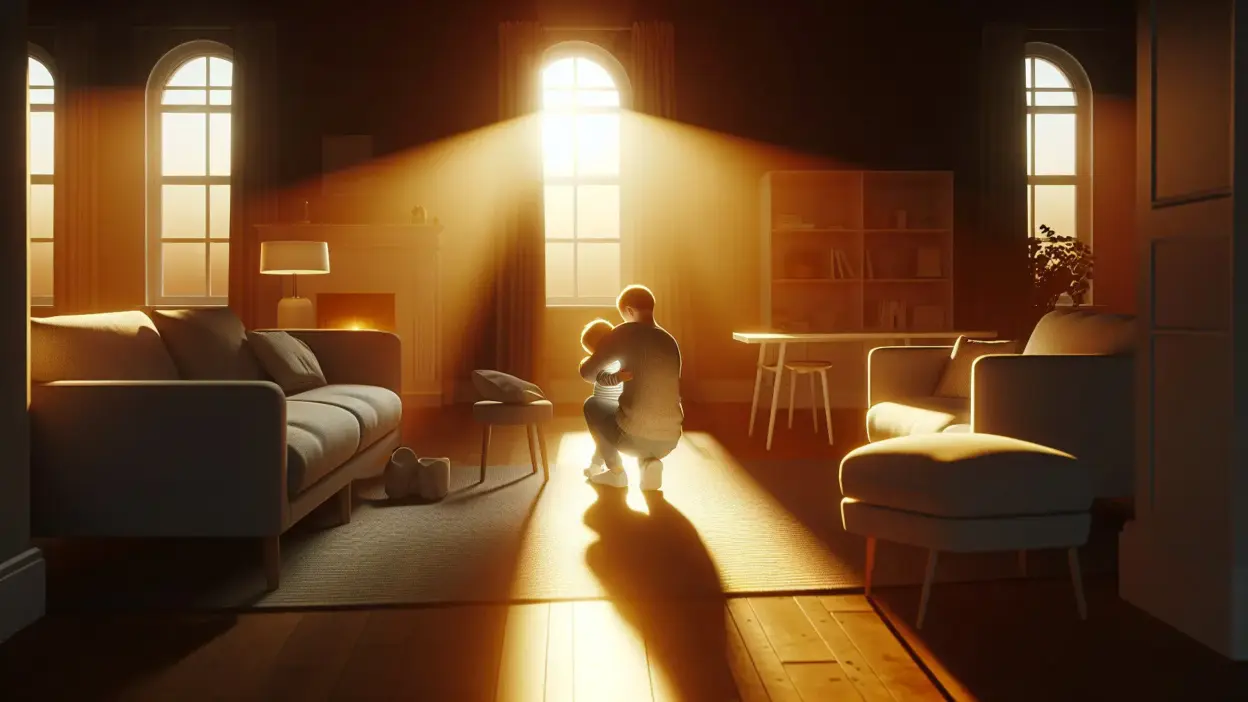 Cara Membantu Anak Kelola Emosi Saat Konflik dengan Teman - Parenting & Psikologi Anak