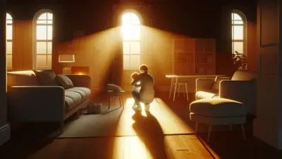 Cara Membantu Anak Kelola Emosi Saat Konflik dengan Teman - Parenting & Psikologi Anak