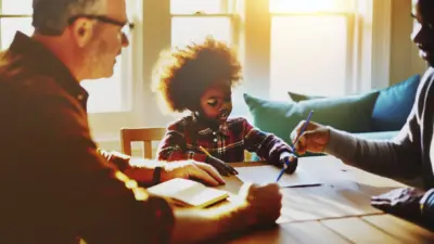Cara Memberdayakan Anak Lewat Pola Asuh Positif Setiap Hari - Parenting & Psikologi Anak