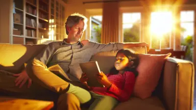 Cara Mendampingi Anak Korban Cyberbullying: Panduan Empatik untuk Orang Tua & Guru - Parenting & Psikologi Anak