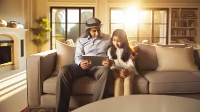 Cara Mendampingi Anak Tangguh Hadapi Tantangan Pergaulan Zaman Now - Parenting & Psikologi Anak