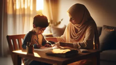 Gentle Parenting: Cinta Kasih & Batasan Sehat untuk Anak - Parenting & Psikologi Anak