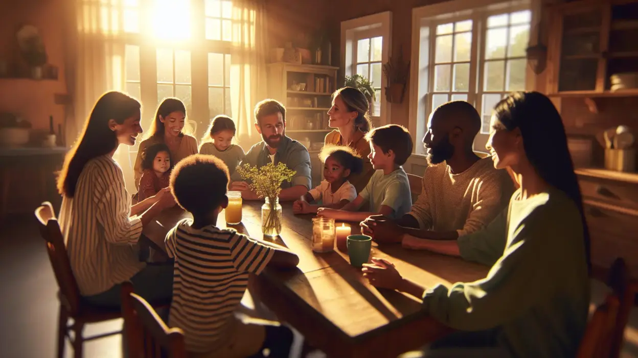 Konflik Anak di Sekolah karena Pola Asuh Berbeda: Solusi Bersama Orang Tua & Guru - Parenting & Psikologi Anak