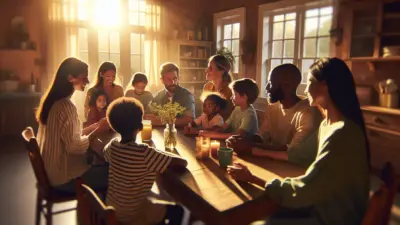 Konflik Anak di Sekolah karena Pola Asuh Berbeda: Solusi Bersama Orang Tua & Guru - Parenting & Psikologi Anak