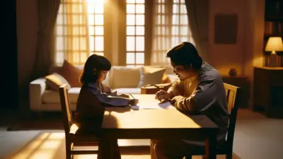 Melihat Potensi Anak dengan Analisis Tulisan Tangan Tanpa Menghakimi - Parenting & Psikologi Anak