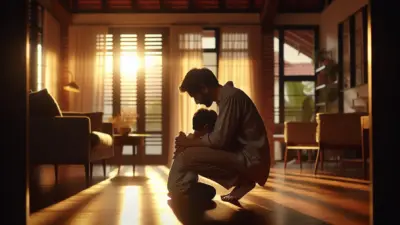 Mengapa Anak Mudah Marah? Cara Psikologis Mendampingi Secara Empatik - Parenting & Psikologi Anak