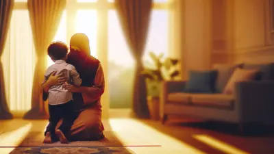 Mengapa Anak Mudah Marah? Panduan Bijak Hadapi Emosi Anak - Parenting & Psikologi Anak