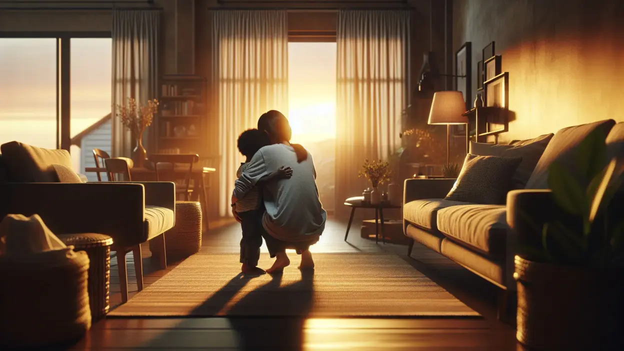 Mengasah Ketahanan Emosi Anak di Era Digital dengan Pendampingan Orang Tua - Parenting & Psikologi Anak