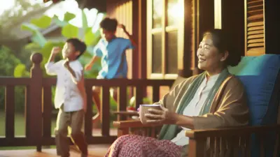 Mengelola Lelah Mental Parenting: Cara Ayah Bunda Tetap Hadir - Parenting & Psikologi Anak