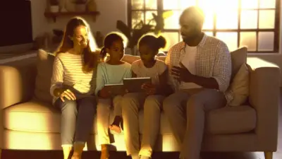 Mengenali Perubahan Perilaku Anak Modern: Sudut Pandang Psikologi Tumbuh Kembang - Parenting & Psikologi Anak