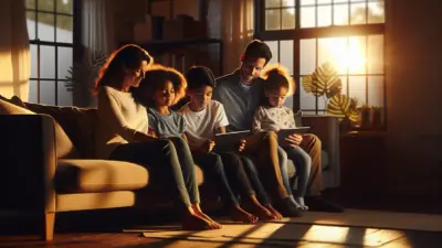 Kecanduan Gadget pada Anak: Cara Bijak Mengatasinya dengan Empati - Parenting & Psikologi Anak