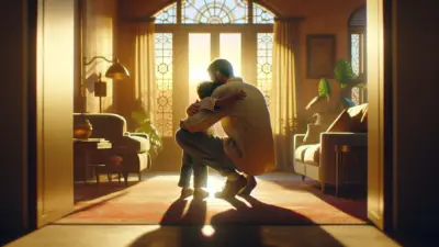 Cara Bijak Membantu Anak Mudah Marah Kelola Emosi Hari Ini - Parenting & Psikologi Anak