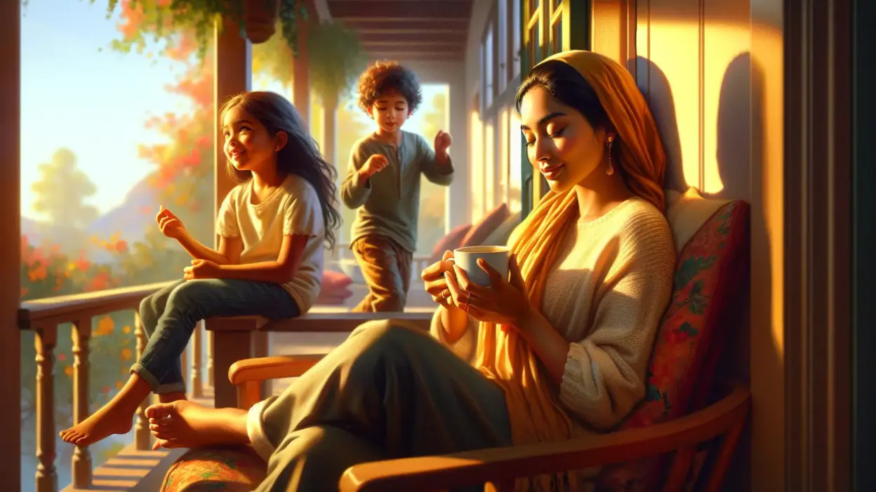 Menghadapi Perbedaan Pengasuhan: Kunci Menjaga Kesehatan Mental Orang Tua - Parenting & Psikologi Anak