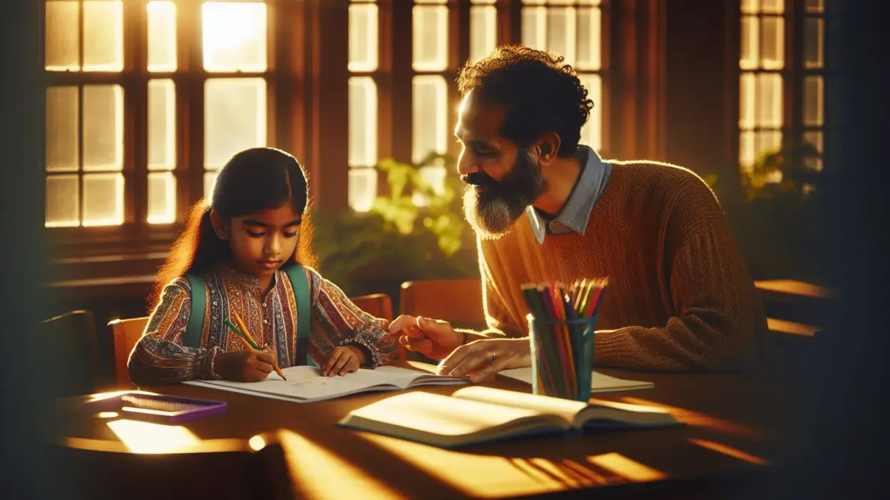 Mengurai Akar Konflik Anak di Sekolah Tanpa Melukai Hati Mereka - Parenting & Psikologi Anak