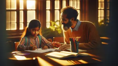 Mengurai Akar Konflik Anak di Sekolah Tanpa Melukai Hati Mereka - Parenting & Psikologi Anak