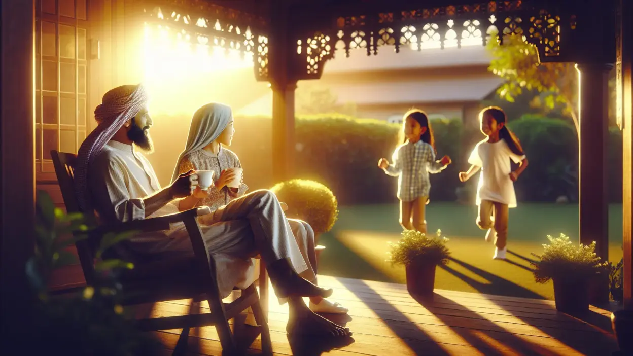 Meredam Konflik Anak-Guru-Orang Tua: Strategi Empatik dan Praktis - Parenting & Psikologi Anak