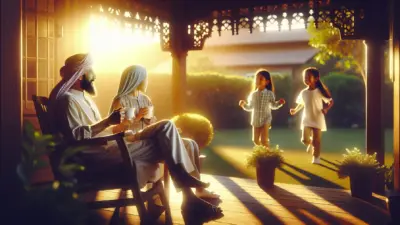 Meredam Konflik Anak-Guru-Orang Tua: Strategi Empatik dan Praktis - Parenting & Psikologi Anak