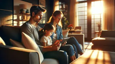 Menumbuhkan Percaya Diri Anak di Era Digital: Kiat Progresif untuk Orang Tua - Parenting & Psikologi Anak