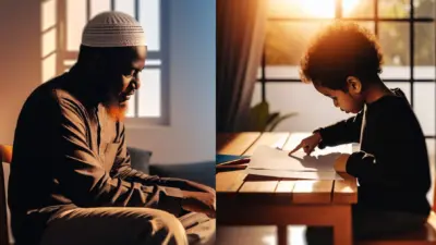 Pentingnya Validasi Perkembangan Anak di Tengah Tekanan Akademis - Parenting & Psikologi Anak