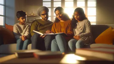 Perjalanan Tumbuh Kembang Anak Sekarang: Fenomena & Solusi - Parenting & Psikologi Anak