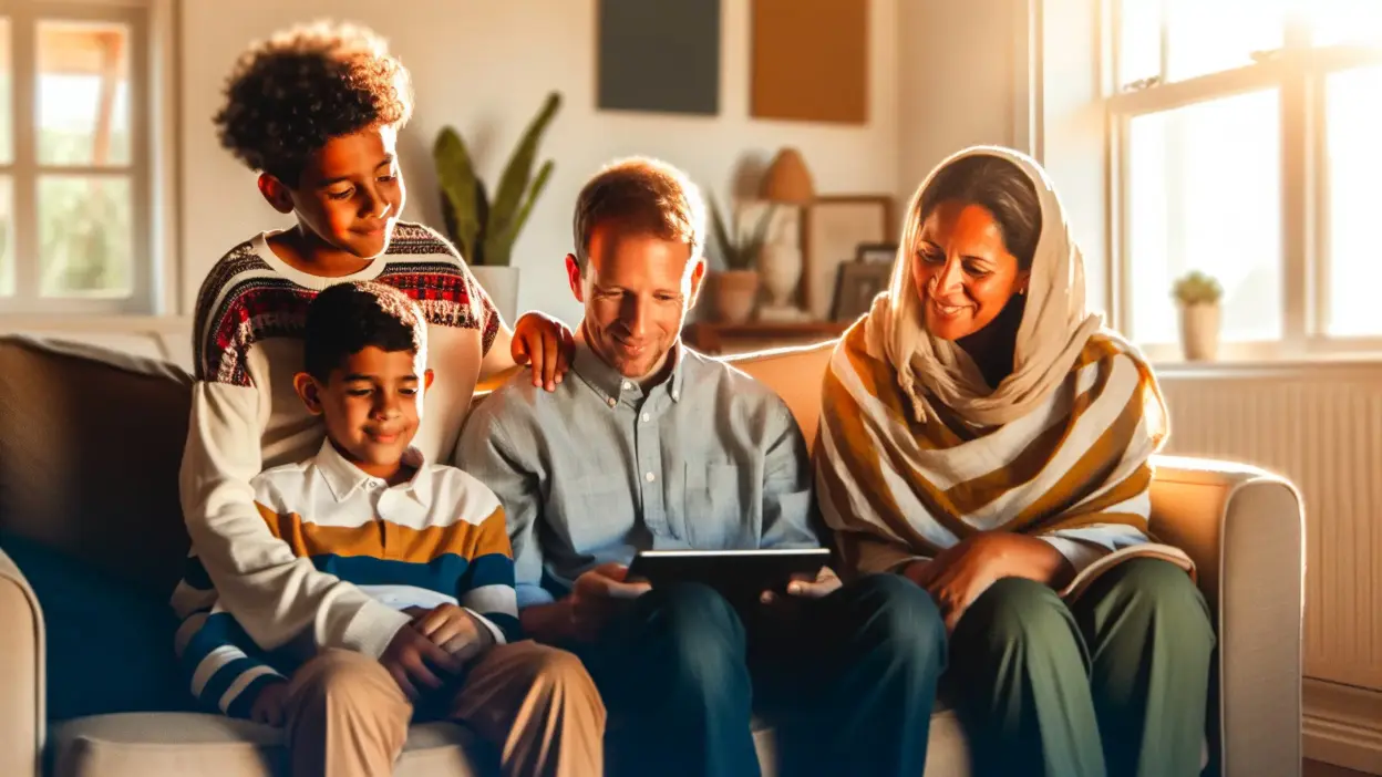 Respons Empatik Orang Tua Hadapi Berita Bullying Anak di Sekolah - Parenting & Psikologi Anak