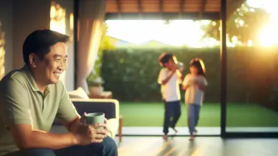 Strategi Manusiawi Hadapi Burnout Parenting di Zaman Modern - Parenting & Psikologi Anak