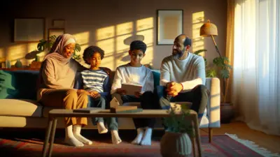 Strategi Memahami Emosi Anak di Era Digital: Dengarkan Lebih Dalam - Parenting & Psikologi Anak